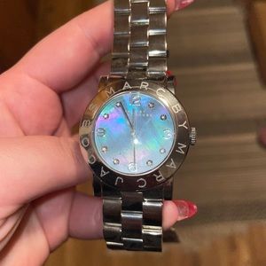 Brand new Marc Jacobs watch